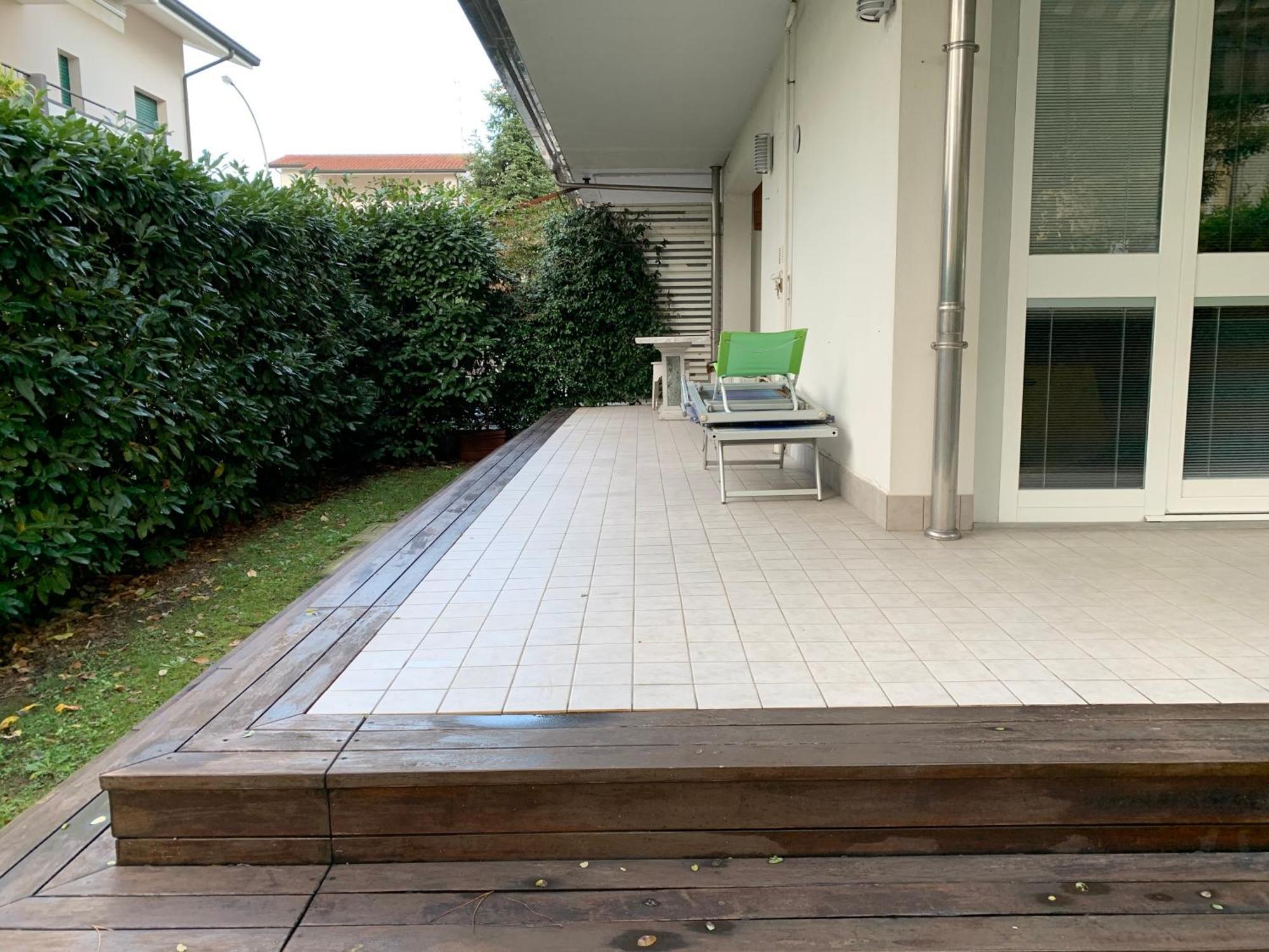 فيلا Casa Con Giardino تّشيرفييا المظهر الخارجي الصورة