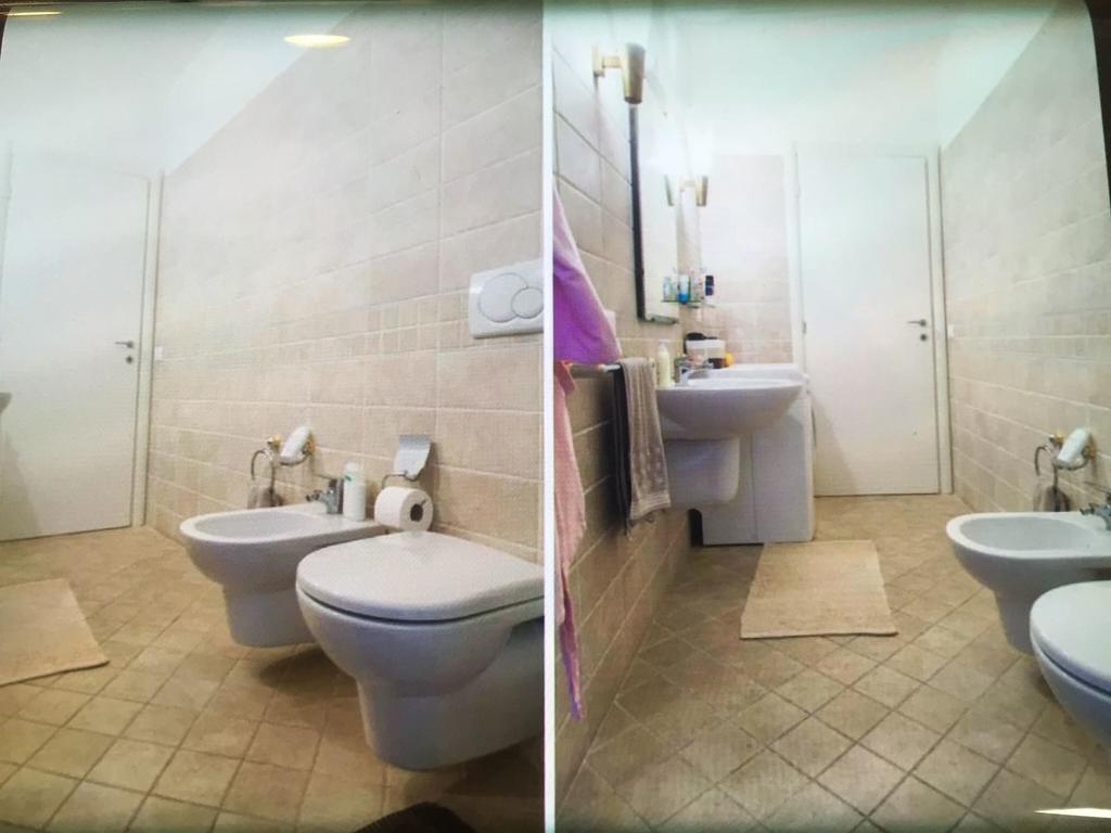 فيلا Casa Con Giardino تّشيرفييا المظهر الخارجي الصورة