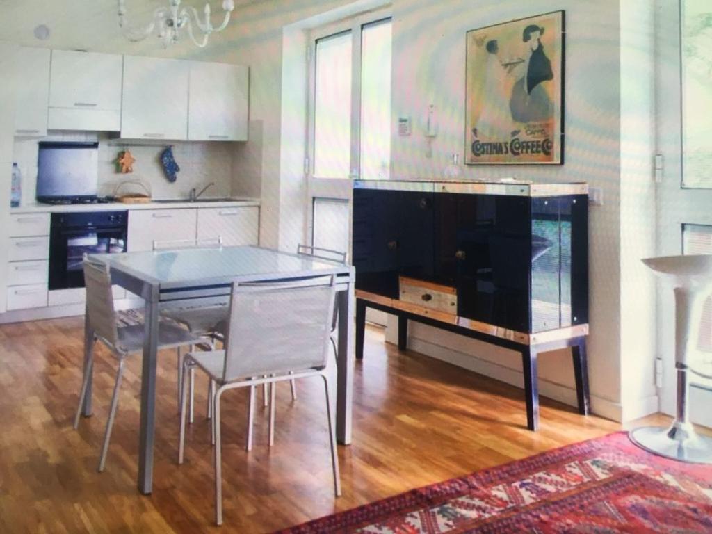 فيلا Casa Con Giardino تّشيرفييا المظهر الخارجي الصورة
