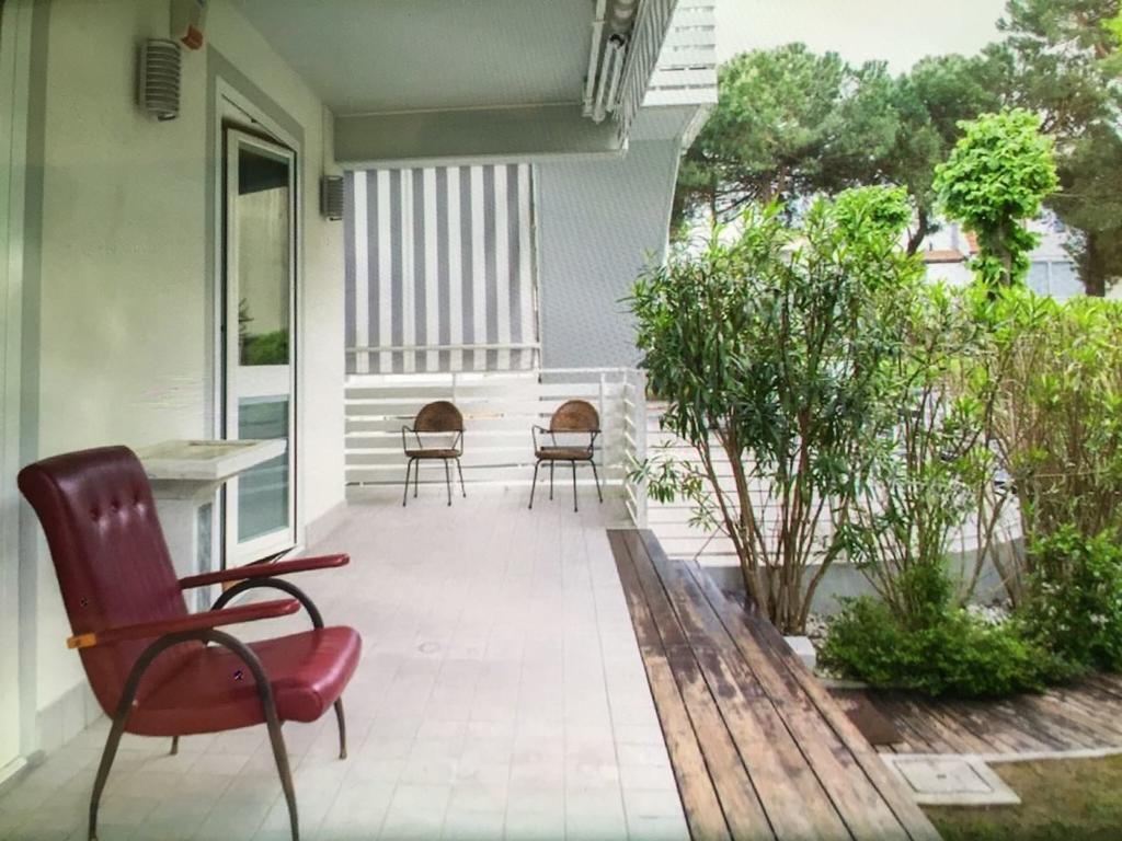 فيلا Casa Con Giardino تّشيرفييا المظهر الخارجي الصورة