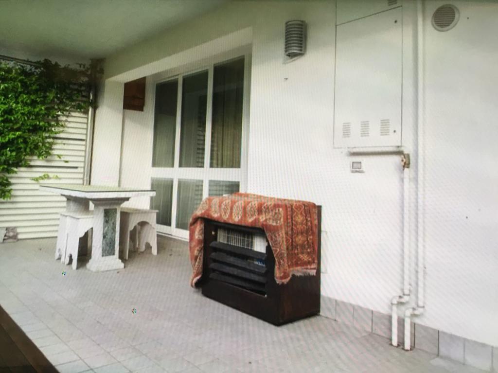 فيلا Casa Con Giardino تّشيرفييا المظهر الخارجي الصورة