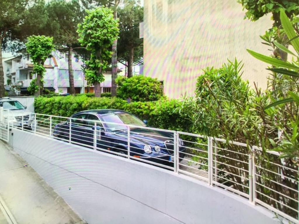 فيلا Casa Con Giardino تّشيرفييا المظهر الخارجي الصورة